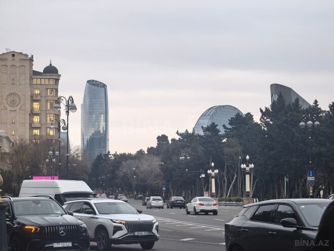 Продаётся 3-комн. вторичка 126 м², м. Сахил, photo 7 from 31