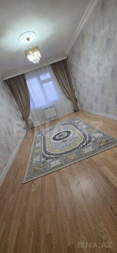 Satılır 3 otaqlı köhnə tikili 65 m², Memar Əcəmi m., photo 8 from 13