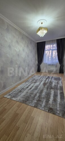 Satılır 3 otaqlı köhnə tikili 65 m², Memar Əcəmi m., photo 9 from 13