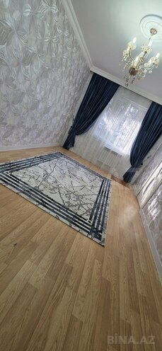 Satılır 3 otaqlı köhnə tikili 65 m², Memar Əcəmi m., photo 7 from 13