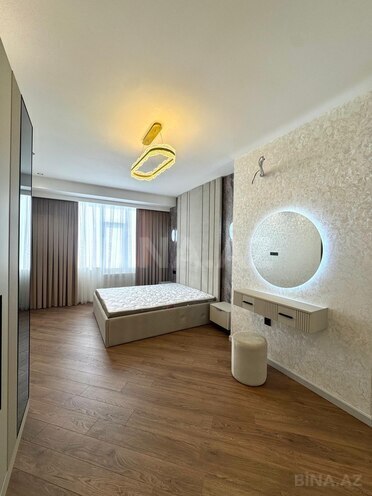 Satılır 3 otaqlı yeni tikili 80 m², Həzi Aslanov m., photo 6 from 15