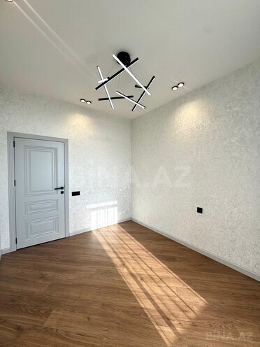 Satılır 3 otaqlı yeni tikili 80 m², Həzi Aslanov m., photo 12 from 15