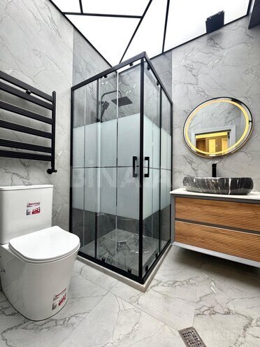 Satılır 3 otaqlı yeni tikili 80 m², Həzi Aslanov m., photo 7 from 15