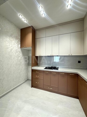 Satılır 3 otaqlı yeni tikili 80 m², Həzi Aslanov m., photo 4 from 15