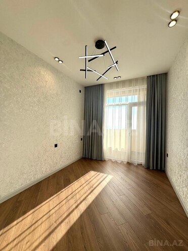 Satılır 3 otaqlı yeni tikili 80 m², Həzi Aslanov m., photo 14 from 15
