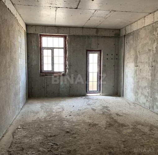 Satılır 3 otaqlı yeni tikili 136 m², Elmlər Akademiyası m., photo 5 from 8