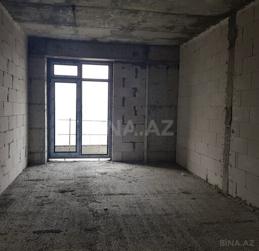 Satılır 3 otaqlı yeni tikili 136 m², Elmlər Akademiyası m., photo 7 from 8
