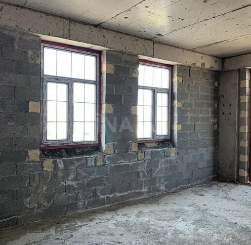 Satılır 3 otaqlı yeni tikili 136 m², Elmlər Akademiyası m., photo 4 from 8