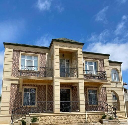 Продаётся 7-комн. дом/дача 280 м², пос. Тюркан, photo 4 from 26