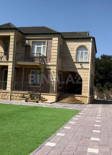 Продаётся 7-комн. дом/дача 280 м², пос. Тюркан, photo 23 from 26