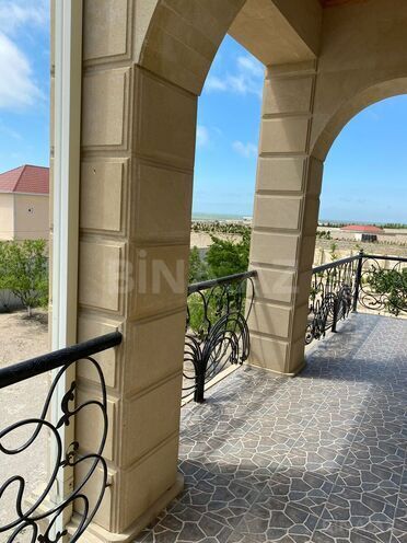 Продаётся 7-комн. дом/дача 280 м², пос. Тюркан, photo 9 from 26