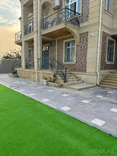 Продаётся 7-комн. дом/дача 280 м², пос. Тюркан, photo 25 from 26