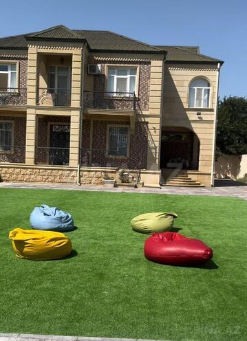 Продаётся 7-комн. дом/дача 280 м², пос. Тюркан, photo 16 from 26