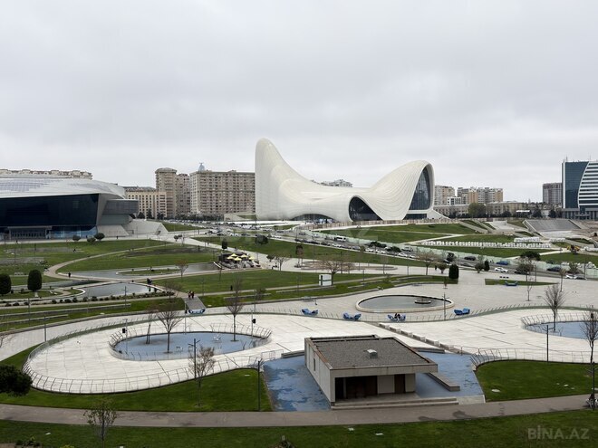 Сдаётся 3-комн. новостройка 150 м², Наримановский  р., photo 1 from 14