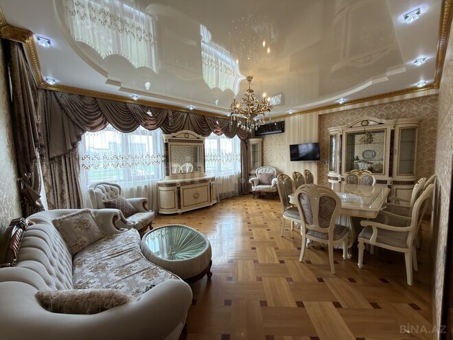 Сдаётся 3-комн. новостройка 150 м², Наримановский  р., photo 3 from 14