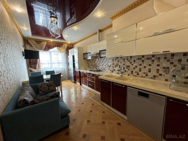 Сдаётся 3-комн. новостройка 150 м², Наримановский  р., photo 4 from 14