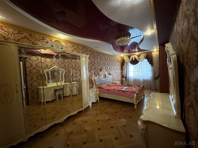 Сдаётся 3-комн. новостройка 150 м², Наримановский  р., photo 5 from 14