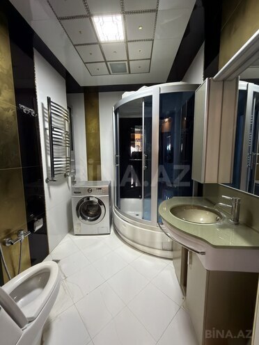 Сдаётся 3-комн. новостройка 150 м², Наримановский  р., photo 6 from 14