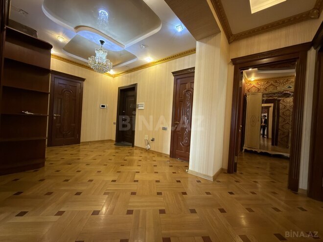Сдаётся 3-комн. новостройка 150 м², Наримановский  р., photo 7 from 14