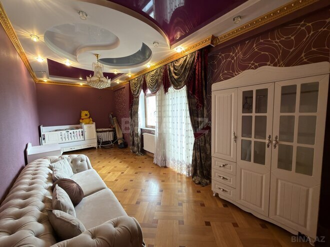 Сдаётся 3-комн. новостройка 150 м², Наримановский  р., photo 8 from 14