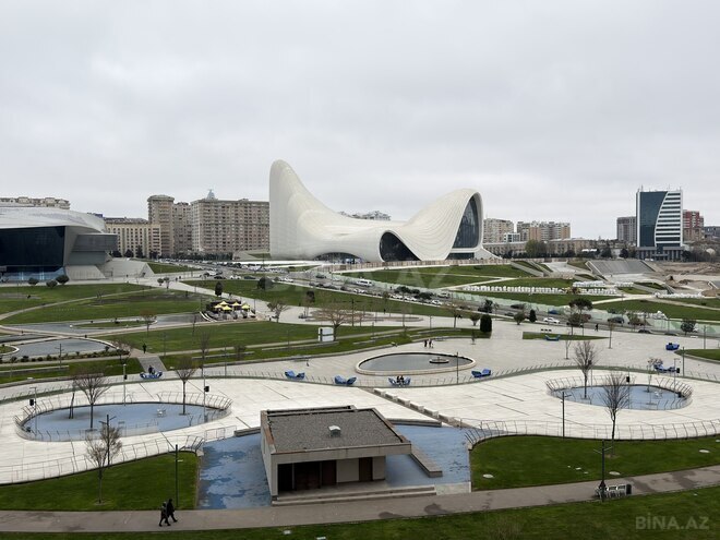 Сдаётся 3-комн. новостройка 150 м², Наримановский  р., photo 13 from 14