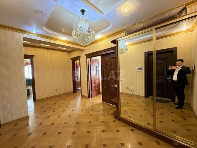 Сдаётся 3-комн. новостройка 150 м², Наримановский  р., photo 10 from 14