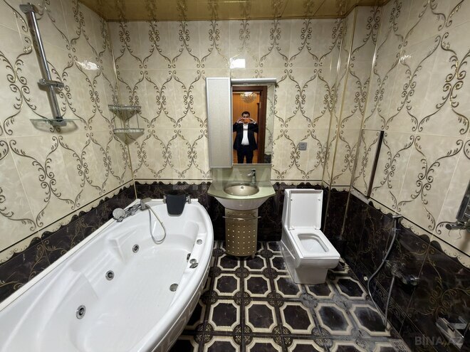 Сдаётся 3-комн. новостройка 150 м², Наримановский  р., photo 9 from 14