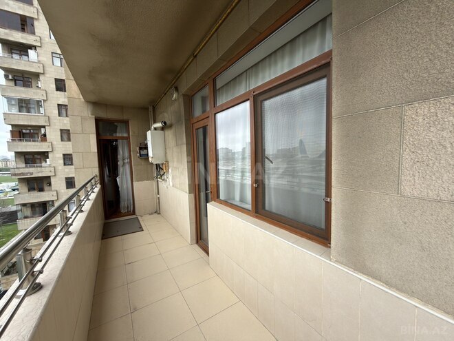 Сдаётся 3-комн. новостройка 150 м², Наримановский  р., photo 11 from 14