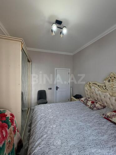 Satılır 2 otaqlı yeni tikili 67 m², Həzi Aslanov m., photo 7 from 18