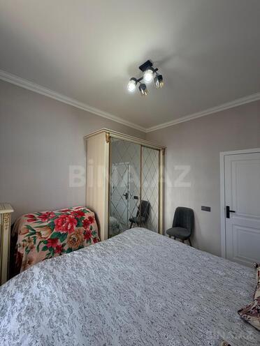 Satılır 2 otaqlı yeni tikili 67 m², Həzi Aslanov m., photo 8 from 18