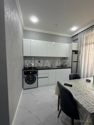 Satılır 2 otaqlı yeni tikili 67 m², Həzi Aslanov m., photo 10 from 18