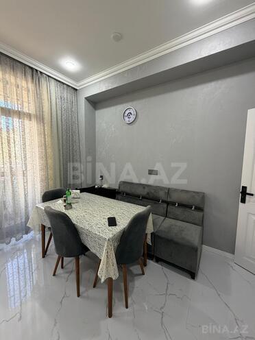 Satılır 2 otaqlı yeni tikili 67 m², Həzi Aslanov m., photo 13 from 18