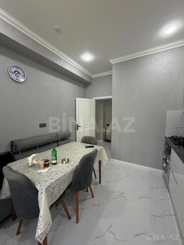 Satılır 2 otaqlı yeni tikili 67 m², Həzi Aslanov m., photo 11 from 18