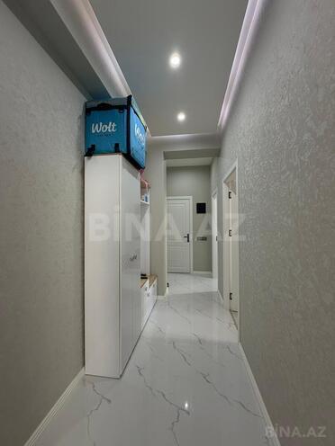 Satılır 2 otaqlı yeni tikili 67 m², Həzi Aslanov m., photo 15 from 18