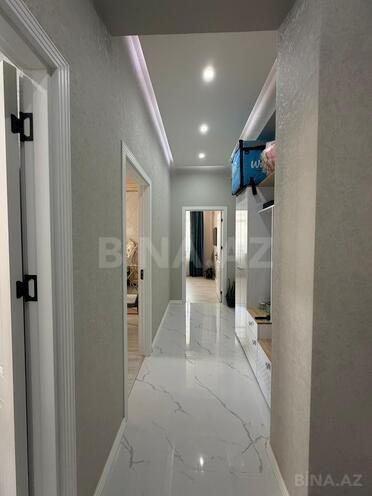 Satılır 2 otaqlı yeni tikili 67 m², Həzi Aslanov m., photo 14 from 18