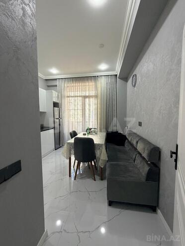 Satılır 2 otaqlı yeni tikili 67 m², Həzi Aslanov m., photo 9 from 18