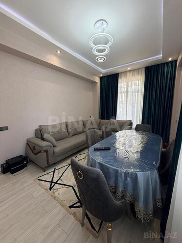 Satılır 2 otaqlı yeni tikili 67 m², Həzi Aslanov m., photo 3 from 18