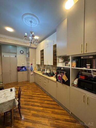 Продаётся 3-комн. новостройка 125 м², Насиминский  р., photo 11 from 15