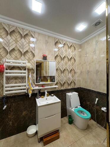 Продаётся 3-комн. новостройка 125 м², Насиминский  р., photo 14 from 15