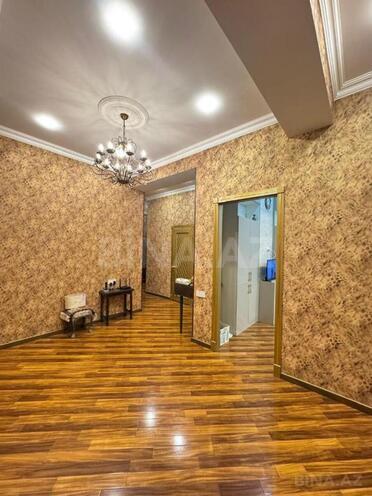 Продаётся 3-комн. новостройка 125 м², Насиминский  р., photo 12 from 15