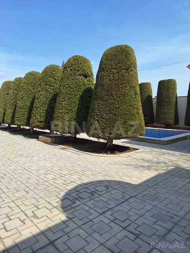 Satılır 7 otaqlı həyət evi/bağ evi 400 m², Novxanı q., photo 5 from 32