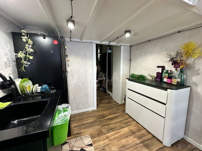Продаётся 1-комн. новостройка 40 м², Наримановский  р., photo 1 from 16