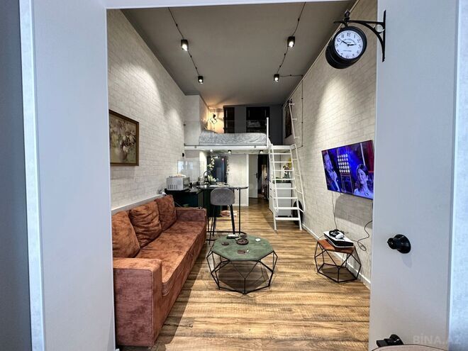 Продаётся 1-комн. новостройка 40 м², Наримановский  р., photo 8 from 16