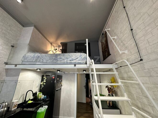 Продаётся 1-комн. новостройка 40 м², Наримановский  р., photo 12 from 16