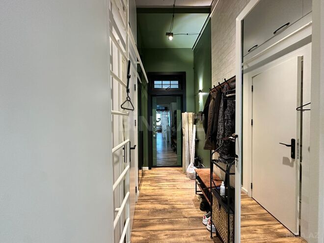 Продаётся 1-комн. новостройка 40 м², Наримановский  р., photo 4 from 16