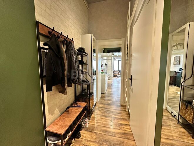 Продаётся 1-комн. новостройка 40 м², Наримановский  р., photo 13 from 16