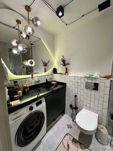 Продаётся 1-комн. новостройка 40 м², Наримановский  р., photo 5 from 16