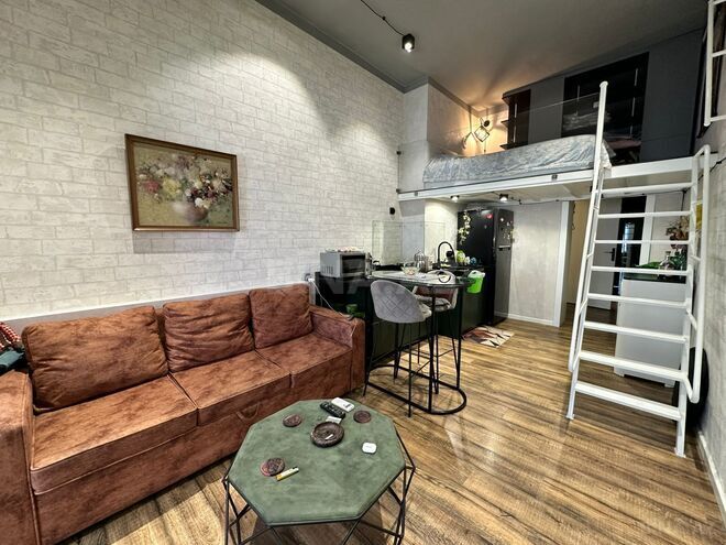 Продаётся 1-комн. новостройка 40 м², Наримановский  р., photo 10 from 16