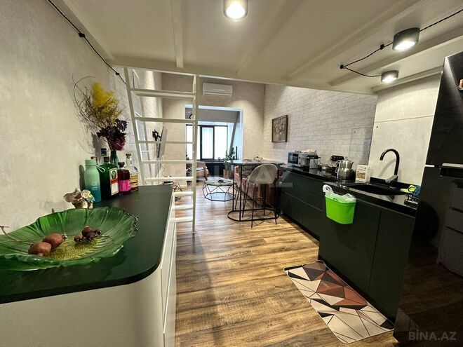 Продаётся 1-комн. новостройка 40 м², Наримановский  р., photo 9 from 16