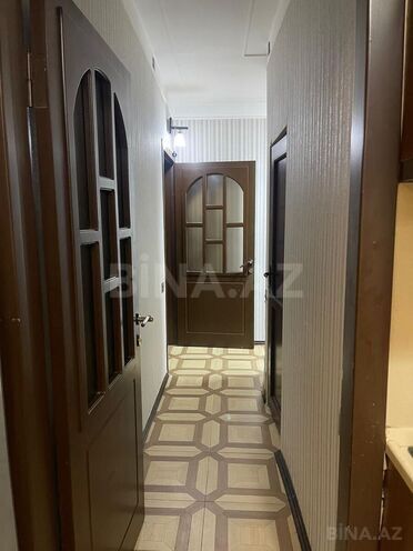 Сдаётся 2-комн. новостройка 60 м², Ясамальский р., photo 18 from 22